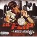 ͢ LILFLIP / I NEED MINE [CD]