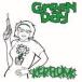 ͢ GREEN DAY / KERPLUNK REISSUE [CD]