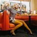 ͢ LYDIA NIGHT / PARODY OF PLEASURE [CD]