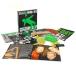 ͢ GREEN DAY / WARNING 25TH ANNIVERSARY DELUXE EDITION [5LP]