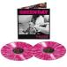 ͢ GREEN DAY / SAVIORS EDITION DE LUXEˡPINK WITH WHITE SPLATTER [2LP]