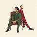  зарубежная запись DAN + SHAY / IT*S OFFICIALLY CHRISTMAS : THE DOUBLE ALBUM [CD]