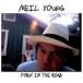 ͢ NEIL YOUNG / FORK IN THE ROAD [CDDVD]