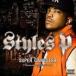 ͢���� STYLES P / SUPA GANGSTA EXTRAORDINARY GENTLEMAN [CD]