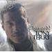  зарубежная запись TONY TERRY / CHANGED! [CD]