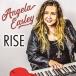  зарубежная запись ANGELA EASLEY / RISE [CD]