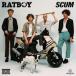 ͢ RAT BOY / SCUM DELUXE [CD]