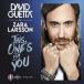  зарубежная запись DAVID GUETTA / THIS ONE*S FOR YOU (FEAT. ZARA LARSSON) [CDS]