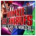 ͢���� O.S.T. / ULTIMATE SUPERHEROES [CD]