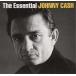  зарубежная запись JOHNNY CASH / ESSENTIAL (GOLD SERIES) [2CD]