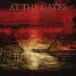 ͢ AT THE GATES / NIGHTMARE OF BEING [CD]