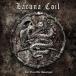 ͢ LACUNA COIL / LIVE FROM THE APOCALYPSE [CDDVD]