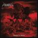 ͢ UNANIMATED / VICTORY IN BLOOD [CD]