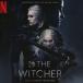 ͢ O.S.T. JOSEPH TRAPANESE / WITCHER  SEASON 2 SOUNDTRACK FROM THE NETFLIX ORIGINAL SERIES [CD]