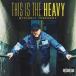  зарубежная запись MITCHELL TENPENNY / THIS IS THE HEAVY [CD]