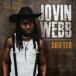  зарубежная запись JOVIN WEBB / DRIFTER [LP]