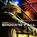  зарубежная запись TOBY KEITH / SHOCK*N Y*ALL [CD]