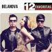  зарубежная запись BELANOVA / 12 FAVORITAS [CD]