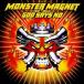 ͢ MONSTER MAGNET / GOD TO SAY NO [2CD]