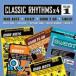 ͢ VARIOUS / CLASSIC RHYTHMS VOL. 1 [CD]