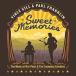  зарубежная запись GILL VINCE | FRANKLIN PAUL / SWEET MEMORIES : THE MUSIC OF RAY PRICE & THE CHEROKEE COWBOYS [CD]