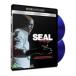 ͢���� SEAL / PURPOSE �� CELEBRATING 30 YEARS OF THE CLASSIC ALBUMS SEAL I AND SEAL II [BLU-RAY��CD]