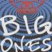 ͢���� AEROSMITH / BIG ONES [CD]