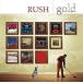 ͢ RUSH / GOLD [2CD]