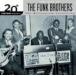 ͢ FUNK BROTHERS / 20TH CENTURY MASTERS  MILLENNIUM COLLECTION [CD]