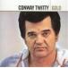  зарубежная запись CONWAY TWITTY / GOLD [2CD]