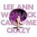 ͢���� LEE ANN WOMACK / CALL ME CRAZY [CD]