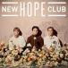  зарубежная запись NEW HOPE CLUB / NEW HOPE CLUB [DVD]