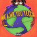 ͢ LIL TECCA / WE LOVE YOU TECCA [CD]