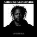 ͢ AMBROSE AKINMUSIRE / ON THE TENDER SPOT OF EVERY CALLOUSED MOMENT [CD]