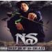 ͢ NAS / HIP HOP IS DEAD [CD]