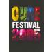  зарубежная запись CURE / FESTIVAL 2005 [DVD]