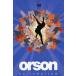  зарубежная запись ORSON / NO TOMORROW [DVD]