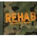͢ REHAB / GRAFFITI THE WORLD [CD]
