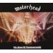 ͢ MOTORHEAD / NO SLEEP TIL HAMMERSMITH DLX [2CD]