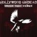 ͢ HOLLYWOOD UNDEAD / AMERICAN TRAGEDY REDUX CLN [CD]