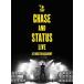  зарубежная запись CHASE & STATUS / LIVE AT BRIXTON ACADEMY [DVD]