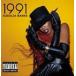  зарубежная запись AZEALIA BANKS / 1991 [CD]