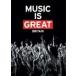  зарубежная запись O.S.T. / MUSIC IS GREAT BRITAIN [DVD]