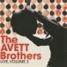  зарубежная запись AVETT BROTHERS / LIVE : VOLUME 3 [CD]