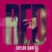  зарубежная запись TAYLOR SWIFT / RED (DLX) [2CD]