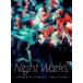 ͢ NIGHT WORKS / URBAN HEAT ISLAND [CD]