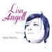 ͢���� LISA ANGELL / DES MOTS . . . ��JEWEL BOX�� [CD]