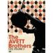  зарубежная запись AVETT BROTHERS / LIVE : VOLUME 3 [DVD]
