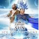 ͢���� EMPIRE OF THE SUN / ICE ON THE DUNE [CD]