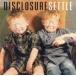  зарубежная запись DISCLOSURE / SETTLE [CD]